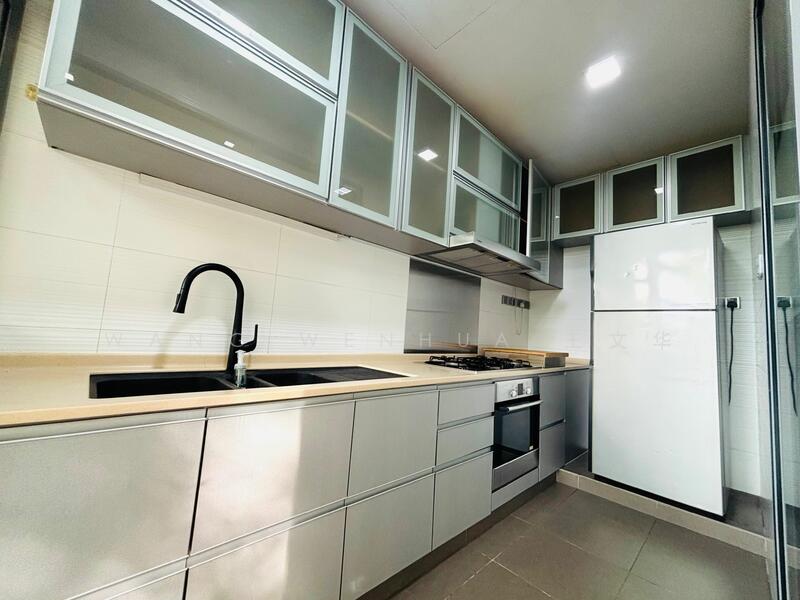 For Rent - Milford Villas