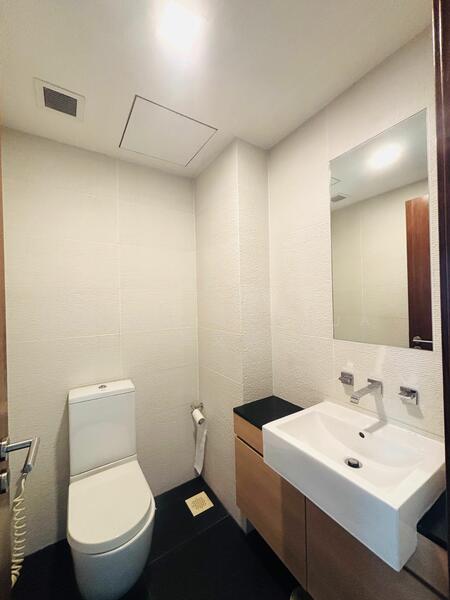 For Rent - Milford Villas