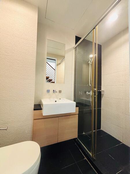 For Rent - Milford Villas