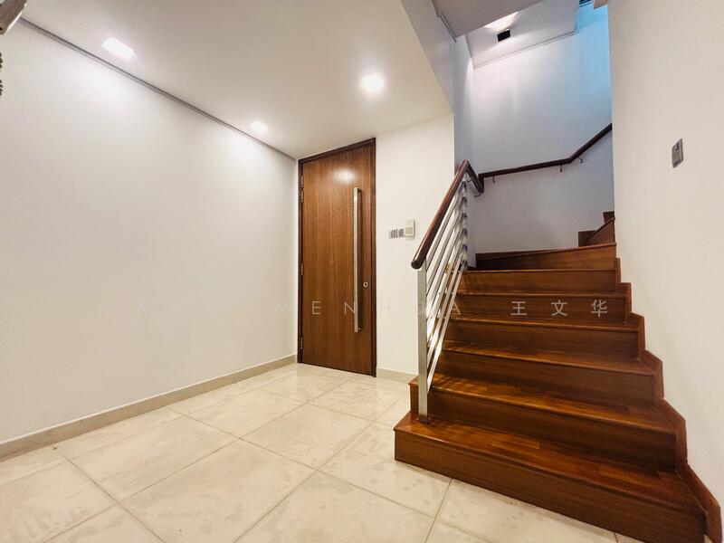 For Rent - Milford Villas