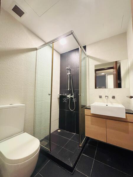 For Rent - Milford Villas