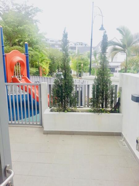 For Rent - Milford Villas