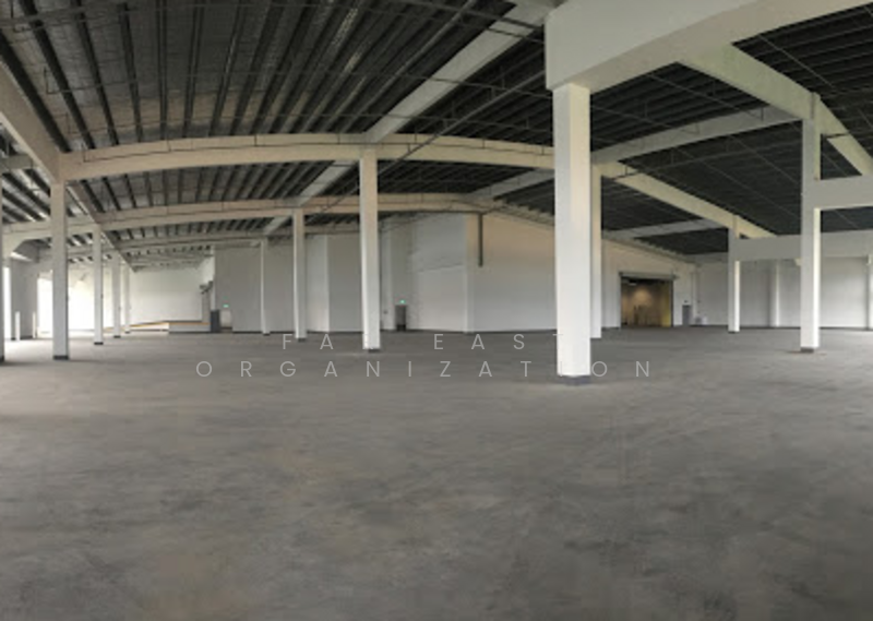 The Index, 110 Tuas South Ave 3, 3,165 sqft, Factory / Workshop (B2) For Sale, by Far East Organization, 21734393 - CommercialGuru.com.sg