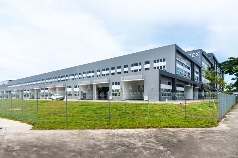 The Index, 110 Tuas South Ave 3, 3,165 sqft, Factory / Workshop (B2) For Sale, by Far East Organization, 21734393 - CommercialGuru.com.sg