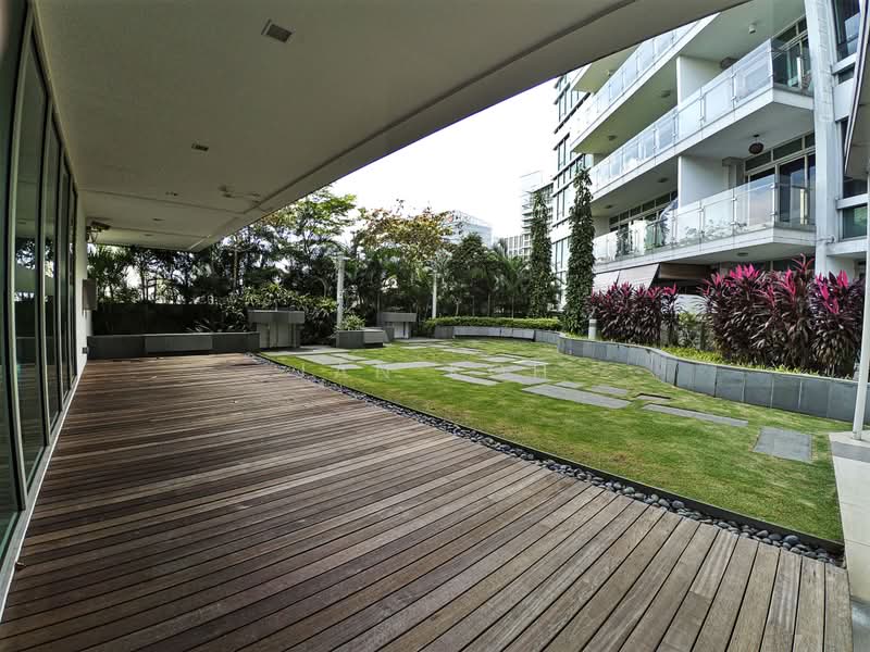 The Rochester Residences, 33 Rochester Drive, 1 Bedroom, 861 sqft, Apartment For Rent, by Jan Koh, 21734688 - PropertyGuru.com.sg