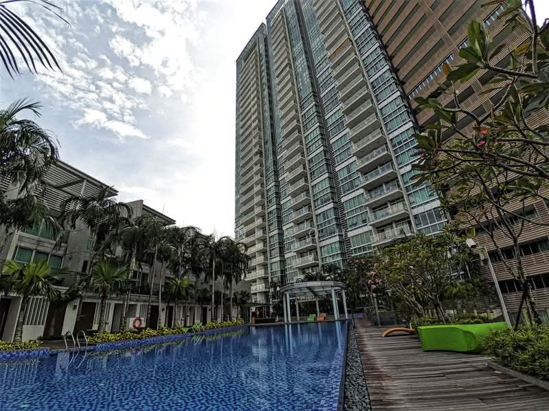 The Rochester Residences, 33 Rochester Drive, 1 Bedroom, 861 sqft, Apartment For Rent, by Jan Koh, 21734688 - PropertyGuru.com.sg