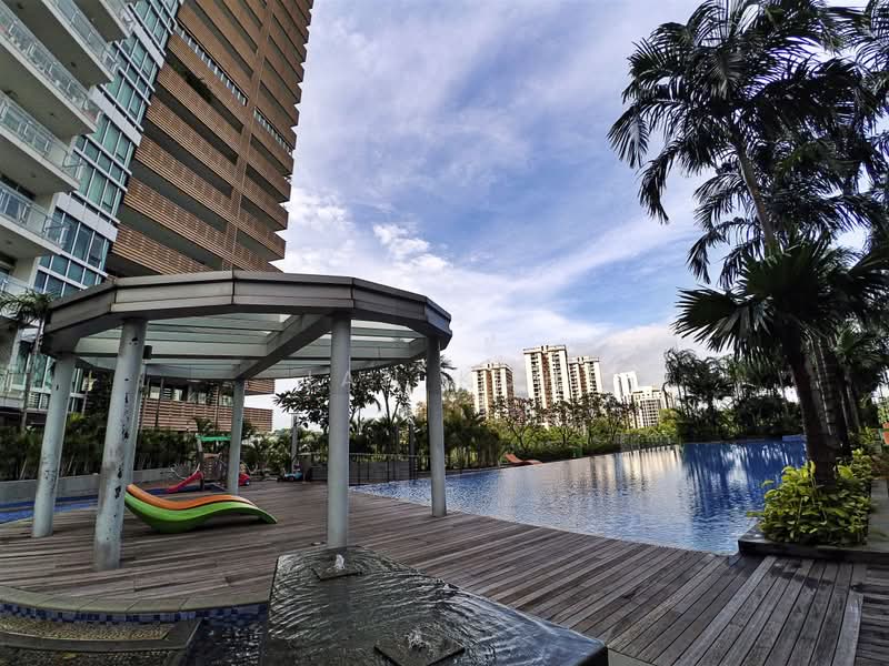The Rochester Residences, 33 Rochester Drive, 1 Bedroom, 861 sqft, Apartment For Rent, by Jan Koh, 21734688 - PropertyGuru.com.sg