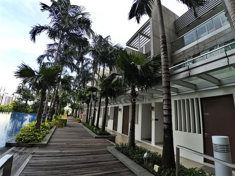 The Rochester Residences, 33 Rochester Drive, 1 Bedroom, 861 sqft, Apartment For Rent, by Jan Koh, 21734688 - PropertyGuru.com.sg