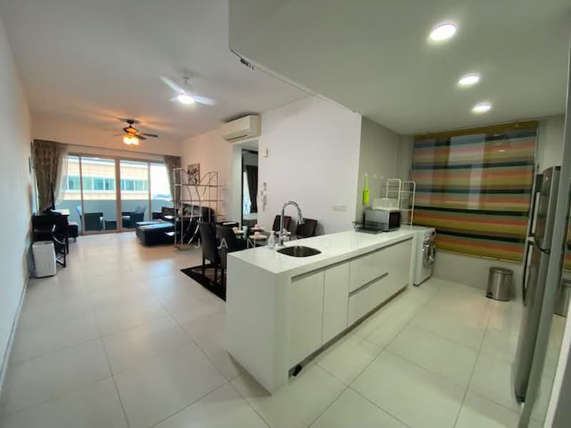 The Rochester Residences, 33 Rochester Drive, 1 Bedroom, 861 sqft, Apartment For Rent, by Jan Koh, 21734688 - PropertyGuru.com.sg