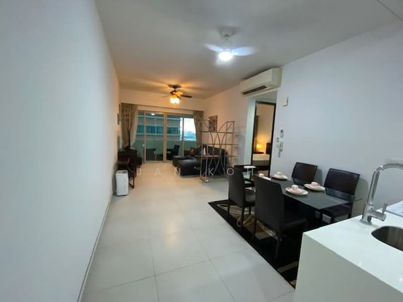 The Rochester Residences, 33 Rochester Drive, 1 Bedroom, 861 sqft, Apartment For Rent, by Jan Koh, 21734688 - PropertyGuru.com.sg