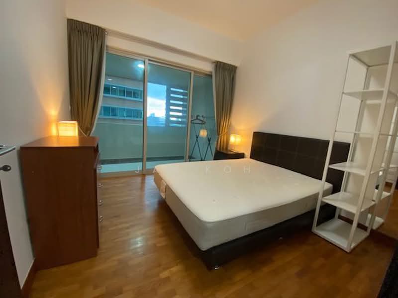 The Rochester Residences, 33 Rochester Drive, 1 Bedroom, 861 sqft, Apartment For Rent, by Jan Koh, 21734688 - PropertyGuru.com.sg