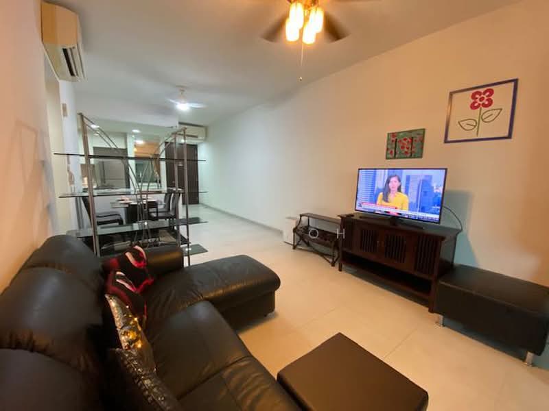 The Rochester Residences, 33 Rochester Drive, 1 Bedroom, 861 sqft, Apartment For Rent, by Jan Koh, 21734688 - PropertyGuru.com.sg