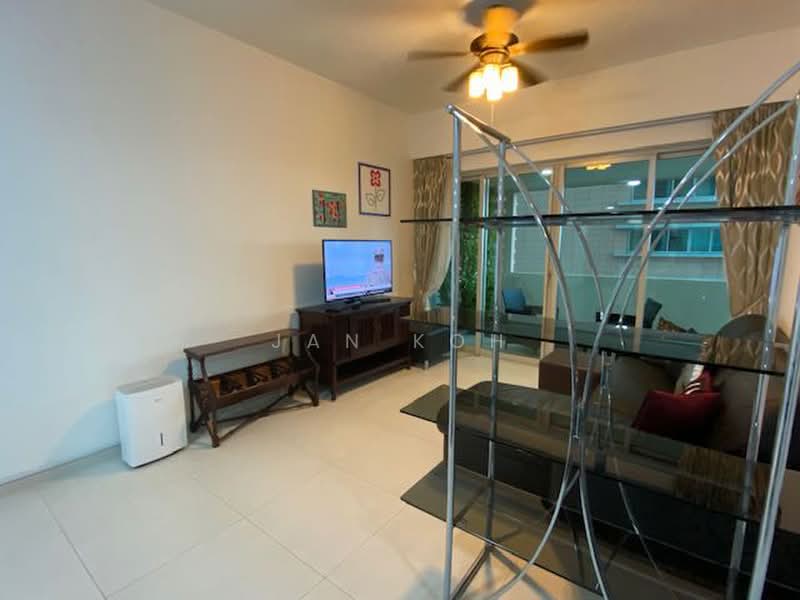The Rochester Residences, 33 Rochester Drive, 1 Bedroom, 861 sqft, Apartment For Rent, by Jan Koh, 21734688 - PropertyGuru.com.sg