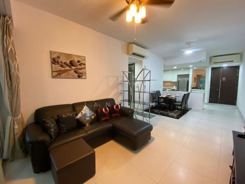 The Rochester Residences, 33 Rochester Drive, 1 Bedroom, 861 sqft, Apartment For Rent, by Jan Koh, 21734688 - PropertyGuru.com.sg