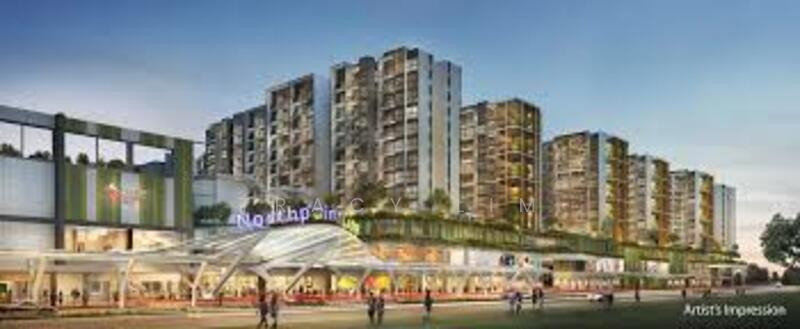 North Park Residences, 15 Yishun Central 1, 2 Bedrooms, 589 sqft, Condominium For Rent, by Tracy Lim, 21734690 - PropertyGuru.com.sg