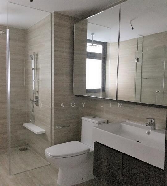 North Park Residences, 15 Yishun Central 1, 2 Bedrooms, 589 sqft, Condominium For Rent, by Tracy Lim, 21734690 - PropertyGuru.com.sg