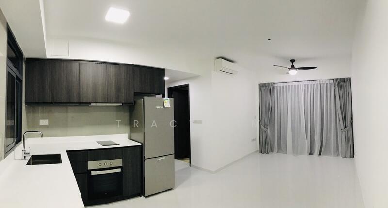 North Park Residences, 15 Yishun Central 1, 2 Bedrooms, 589 sqft, Condominium For Rent, by Tracy Lim, 21734690 - PropertyGuru.com.sg