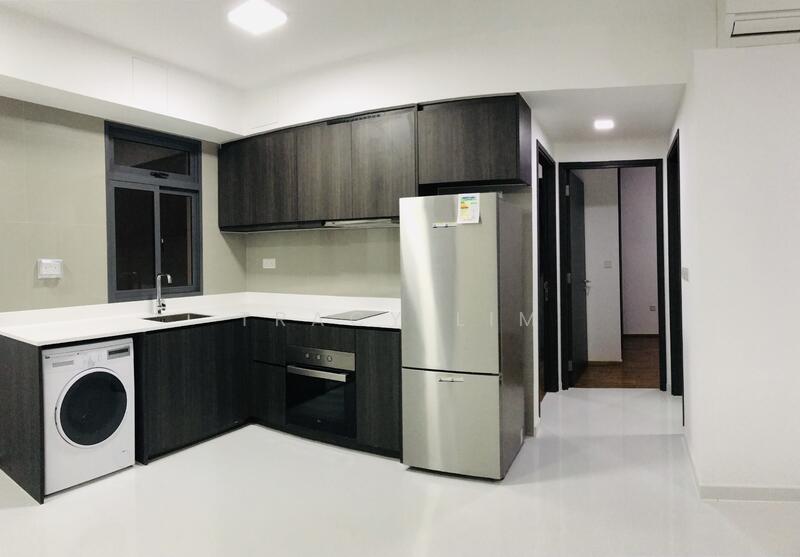 North Park Residences, 15 Yishun Central 1, 2 Bedrooms, 589 sqft, Condominium For Rent, by Tracy Lim, 21734690 - PropertyGuru.com.sg