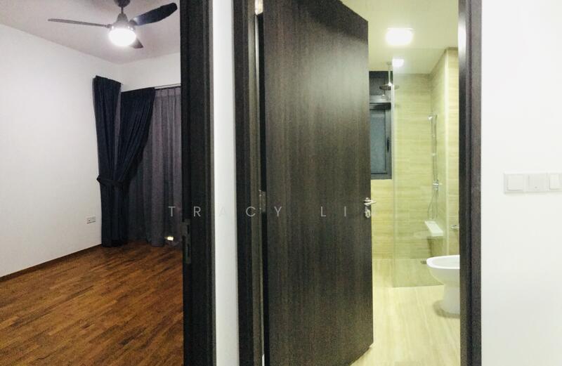 North Park Residences, 15 Yishun Central 1, 2 Bedrooms, 589 sqft, Condominium For Rent, by Tracy Lim, 21734690 - PropertyGuru.com.sg