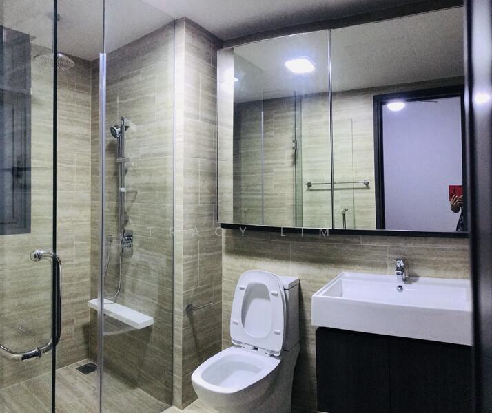 North Park Residences, 15 Yishun Central 1, 2 Bedrooms, 589 sqft, Condominium For Rent, by Tracy Lim, 21734690 - PropertyGuru.com.sg