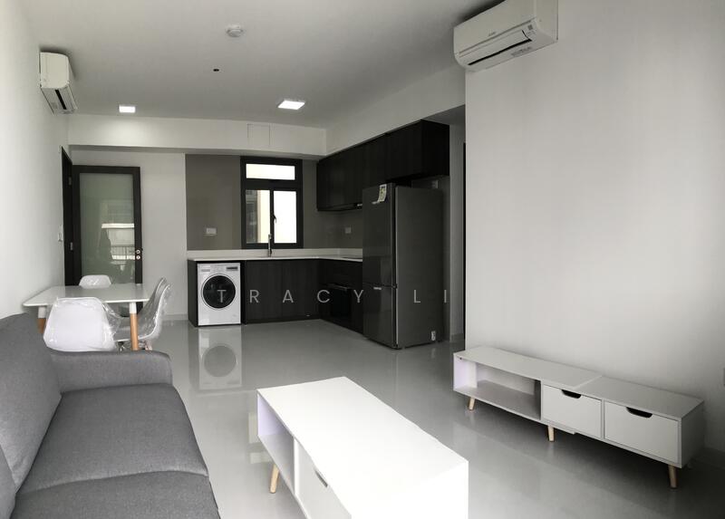 North Park Residences, 15 Yishun Central 1, 2 Bedrooms, 589 sqft, Condominium For Rent, by Tracy Lim, 21734690 - PropertyGuru.com.sg