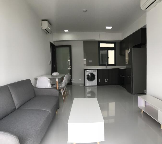 North Park Residences, 15 Yishun Central 1, 2 Bedrooms, 589 sqft, Condominium For Rent, by Tracy Lim, 21734690 - PropertyGuru.com.sg