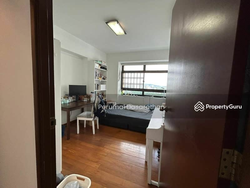 For Rent - 28B Dover Crescent