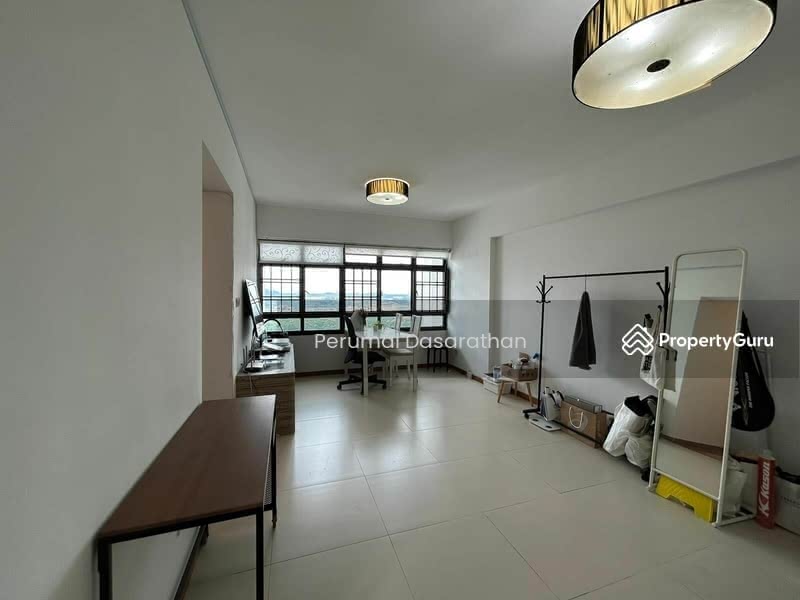 For Rent - 28B Dover Crescent