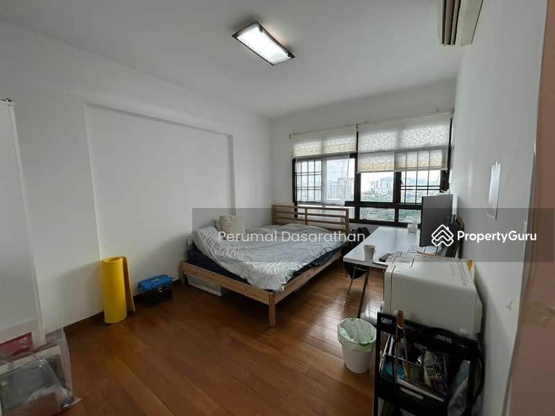 For Rent - 28B Dover Crescent