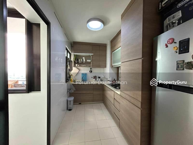 For Rent - 28B Dover Crescent