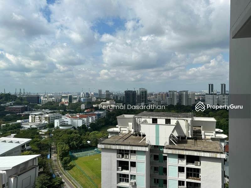 For Rent - 28B Dover Crescent