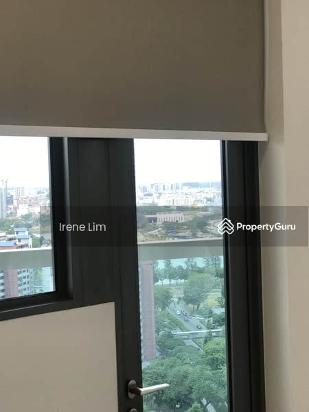 For Rent - City Gate