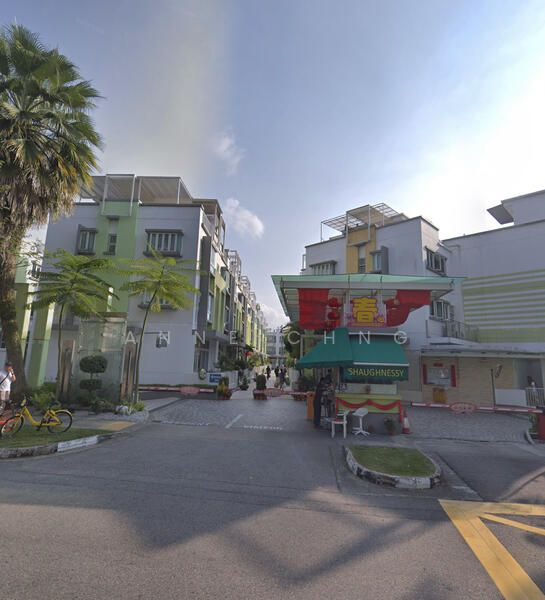 The Shaughnessy, 80 Miltonia Close, 5 Bedrooms, 3283 sqft, Landed