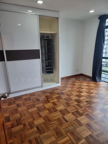 For Rent - Regal Court