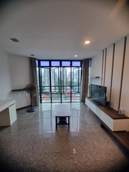 For Rent - Regal Court