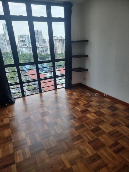 For Rent - Regal Court