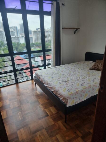 For Rent - Regal Court