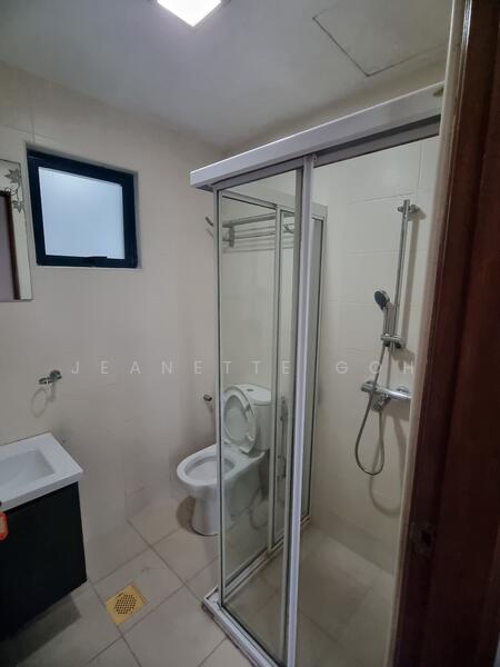 For Rent - Regal Court