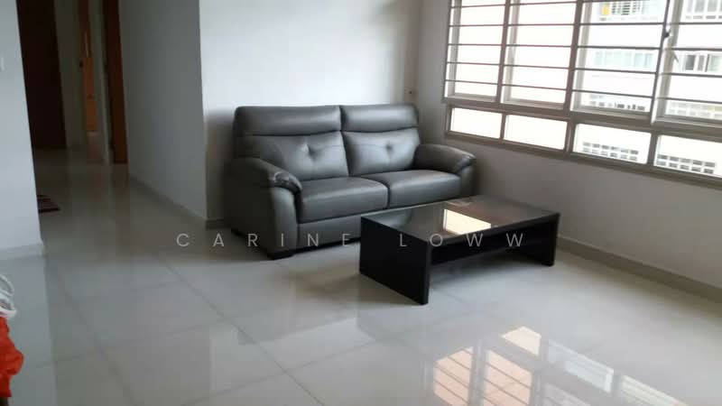 For Rent - 127D Kim Tian Road