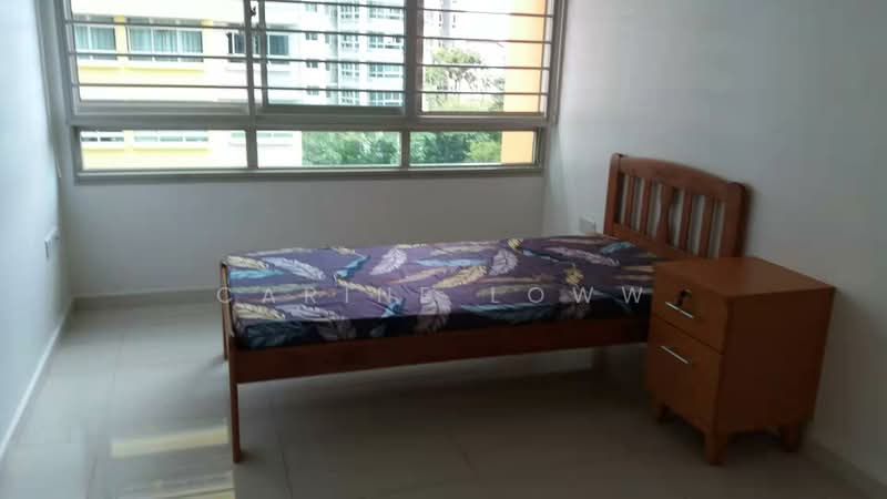 For Rent - 127D Kim Tian Road