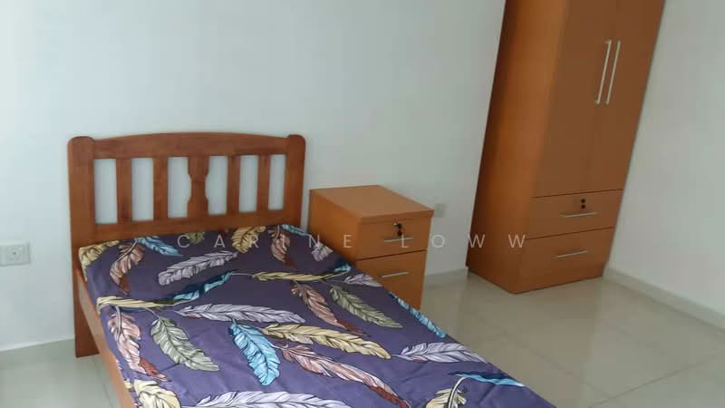 For Rent - 127D Kim Tian Road