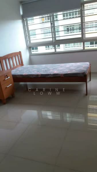 For Rent - 127D Kim Tian Road