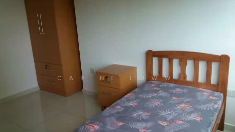 For Rent - 127D Kim Tian Road