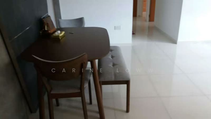 For Rent - 127D Kim Tian Road
