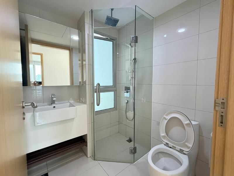 For Rent - Eight Riversuites