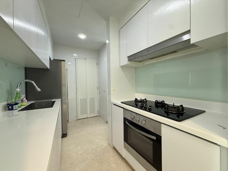 For Rent - Eight Riversuites