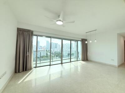 For Rent - Eight Riversuites