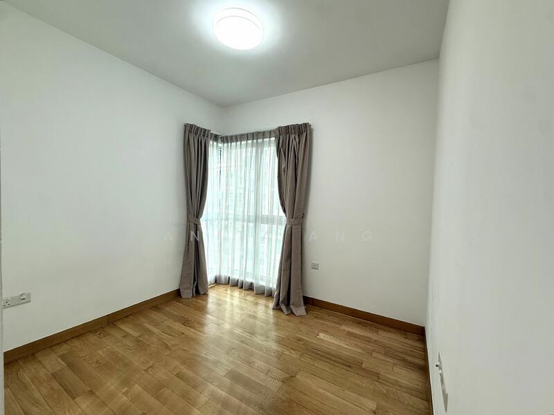 For Rent - Eight Riversuites