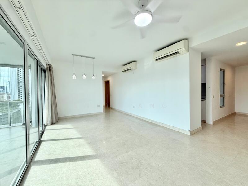 For Rent - Eight Riversuites