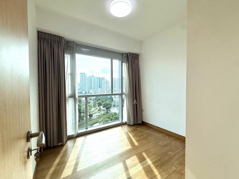 For Rent - Eight Riversuites